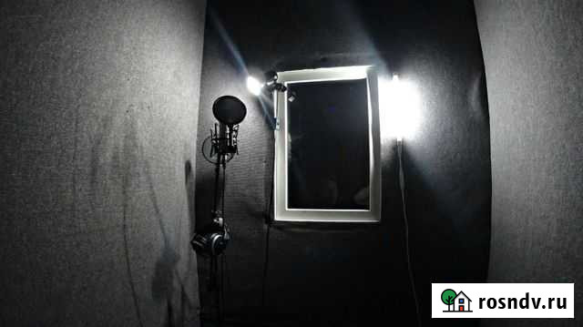 Студия звукозаписи в Самаре Parad Records Самара - изображение 1