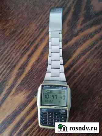 Часы casio DBC-32 Канск