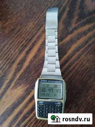 Часы casio DBC-32 Канск - изображение 1