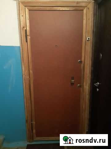 Дверь входная металлическая Тверь - изображение 1