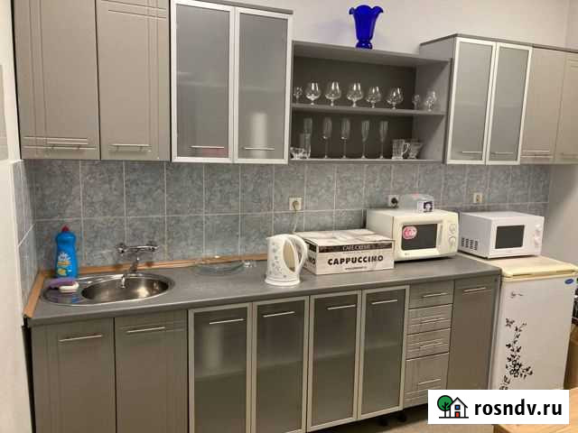 Кухонный гарнитур бу Братск - изображение 1