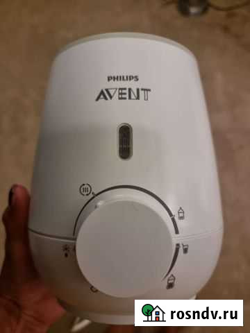 Нагреватель для бутылочек Люберцы - изображение 1