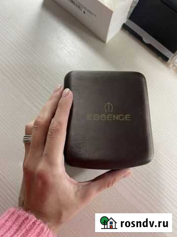 Часы essence с кристаллами swarovski Казань - изображение 1