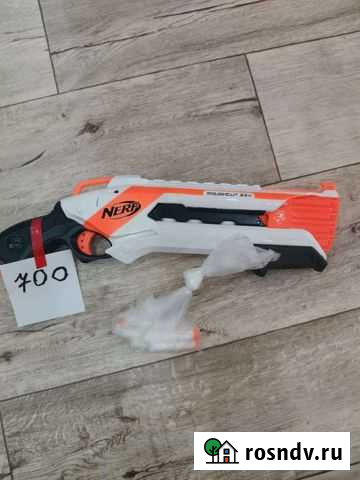 Nerf Стрежевой - изображение 1