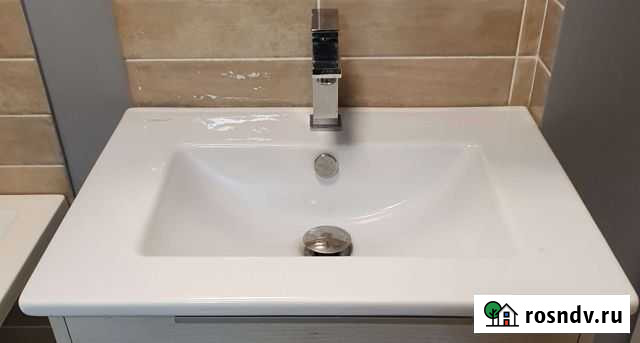 Раковина в ванную новая Зыково - изображение 1