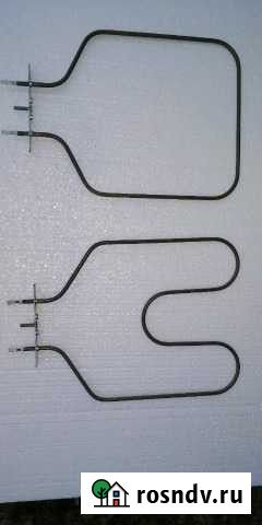 Тэны Серпухов - изображение 1