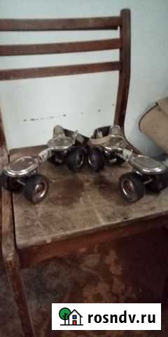 Ролики 20 века Смоленск - изображение 1