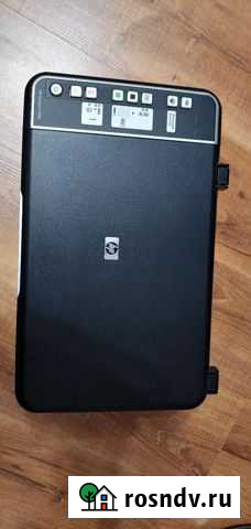 Струйный принтер Муром - изображение 1