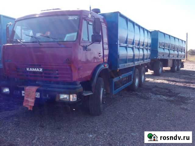 Требуются водители категория Е Тихорецк - изображение 1