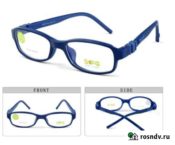 Оправа, футляр для детских очков Новочебоксарск - изображение 1