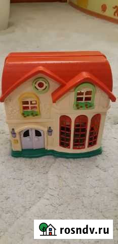 Игровой домик Томск - изображение 1