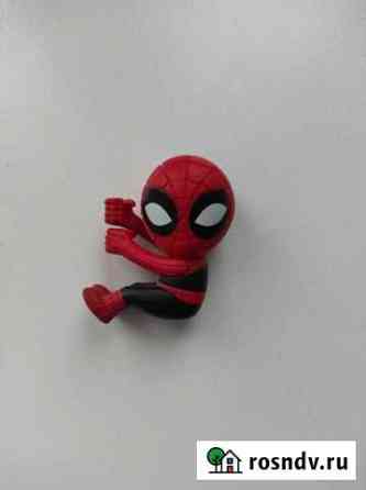 Scalers Mini Spiderman Вологда