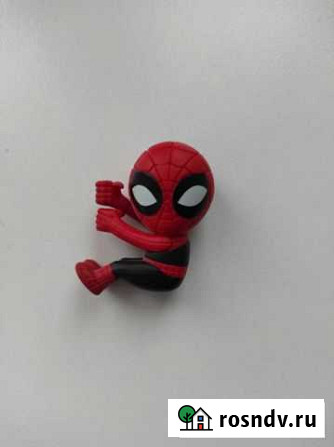Scalers Mini Spiderman Вологда - изображение 1