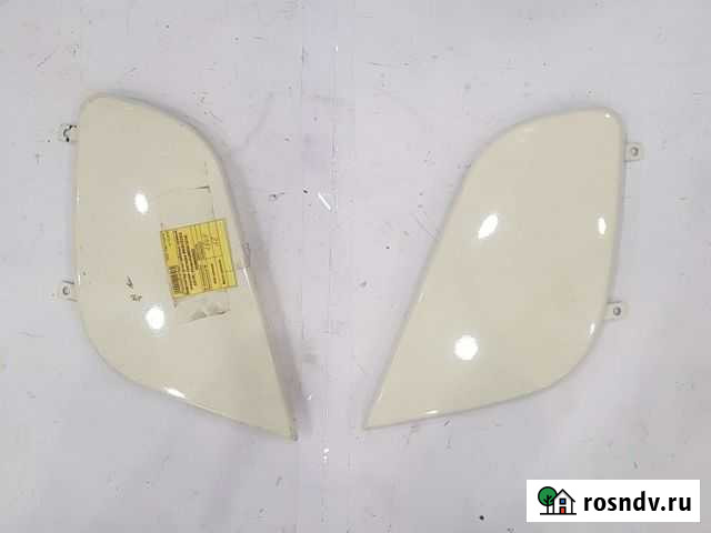 Заглушка дефлектора Mercedes Axor Обнинск - изображение 1