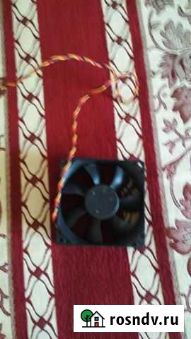 Кулер для процессора Серпухов - изображение 1