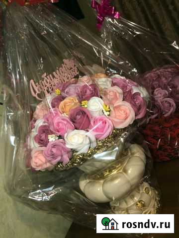 Букет Грозный - изображение 1