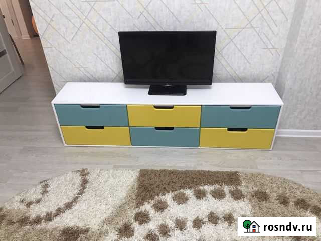 Тумба под телевизор Ижевск - изображение 1