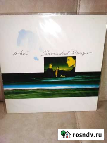 LP A HA / azia Новоалтайск - изображение 1