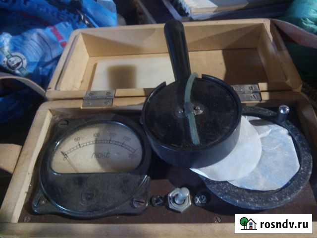 Люксметр лм-3 Сергиев Посад - изображение 1