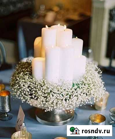 Спатифиллум искусственный Ярославль - изображение 1