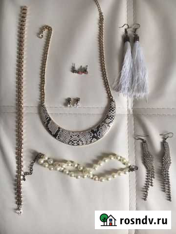 Бижутерия Волгоград - изображение 1