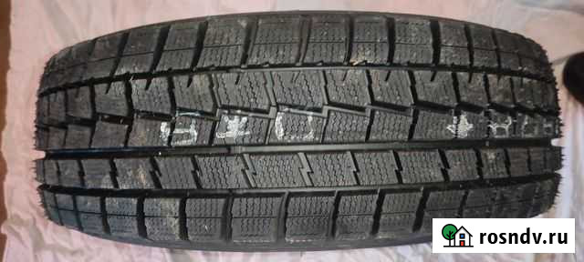 Dunlop 185/55 R15 88 Шимановск - изображение 1