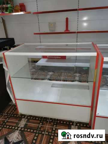 Витрина Астрахань - изображение 1