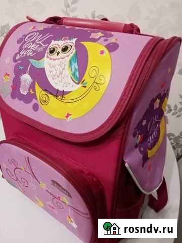 Школьный рюкзак Йошкар-Ола - изображение 1