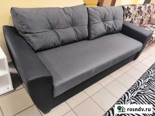 Ремонт и перетяжка мягкой мебели Брянск - изображение 1