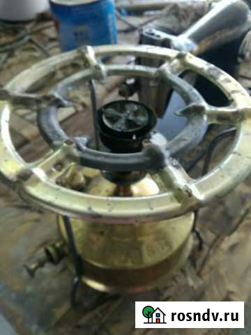 Горелка Феодосия - изображение 1