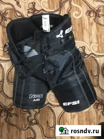 Хоккейные шорты Новосибирск - изображение 1