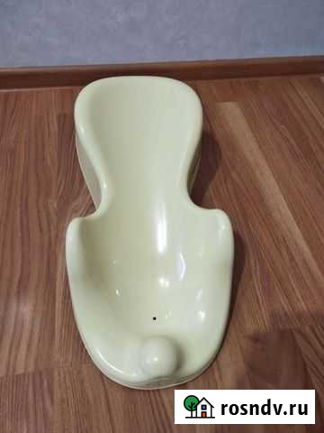 Горка для купания Петропавловск-Камчатский - изображение 1