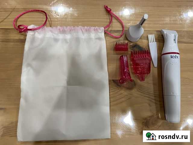 Триммер женский Новосибирск - изображение 1