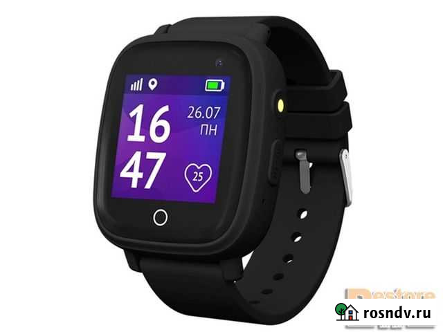 Смарт-часы детские Aimoto Pro Vita Pulse витринные Красноярск - изображение 1