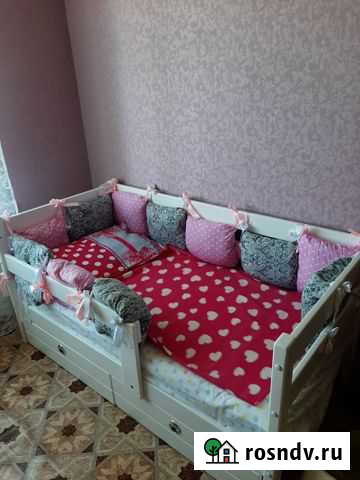 Детская кровать Владикавказ - изображение 1