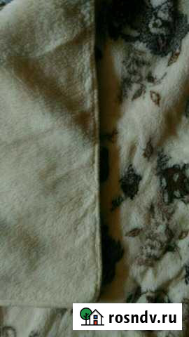 Одеяло овчина Волгоград - изображение 1