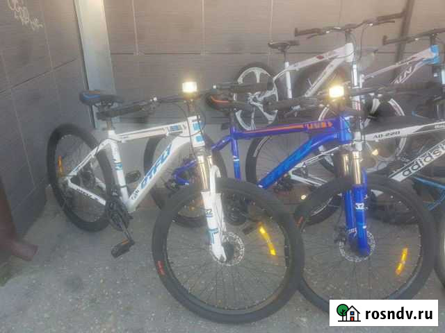 Велосипеды dtfly Свободный - изображение 1