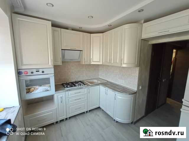 Кухня / Кухонный гарнитур Курск - изображение 1