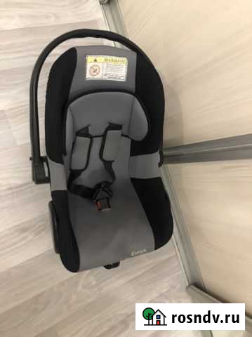 Автолюлька от 0 Вологда - изображение 1