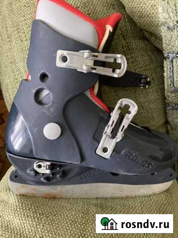 Деткие коньки Сургут - изображение 1