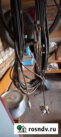 Продам автоген Аткарск - изображение 1