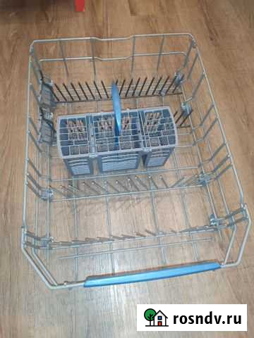 Продам корзины от посудомоечной машины Bosch 45 см Омск - изображение 1