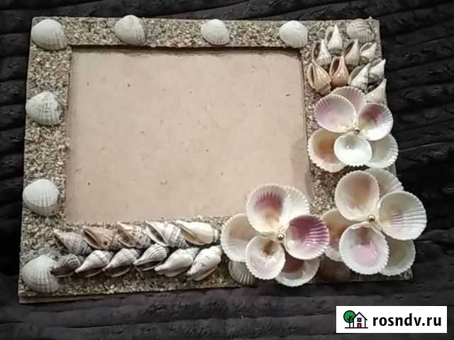 Фоторамка Клинцы - изображение 1