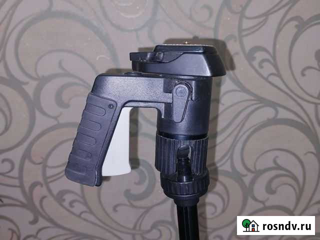 Шаровая голова для штатива Воркута - изображение 1