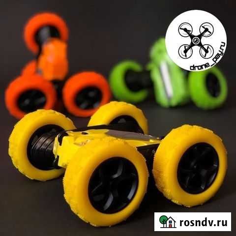 Машина на радиоуправлении Липецк - изображение 1