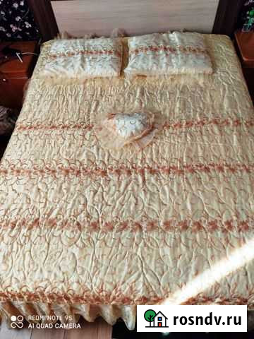 Покрывало на кровать Симферополь - изображение 1