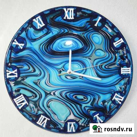 3D настенные часы Губкин - изображение 1
