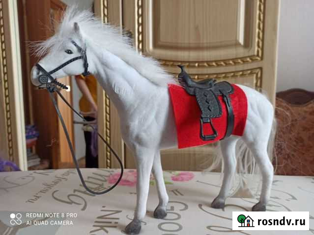 Игрушки лошадки Пенза - изображение 1