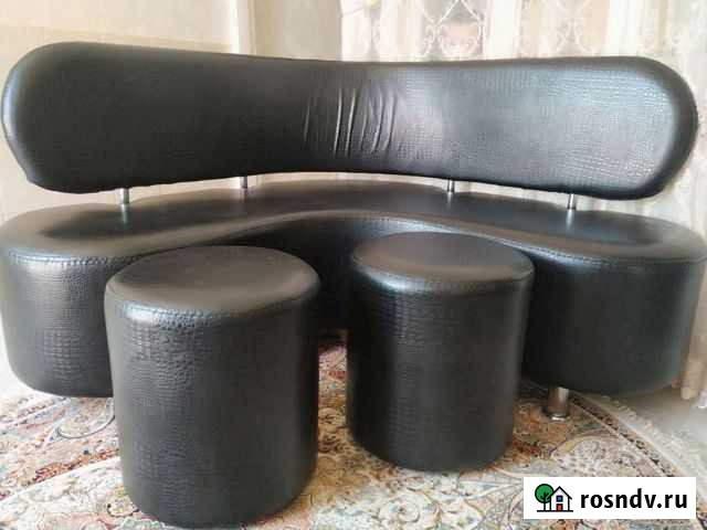 Кухонный уголок Махачкала - изображение 1