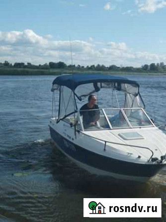 Катер Bayliner 192 Ижевск - изображение 1